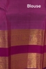 Pure Handloom Kanjeevaram Silk Saree
